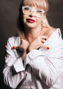 Фото проститутки Ирина №5 в городе Новоузенск
