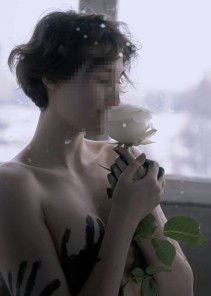 Фото проститутки Марина №2 в городе Новоузенск